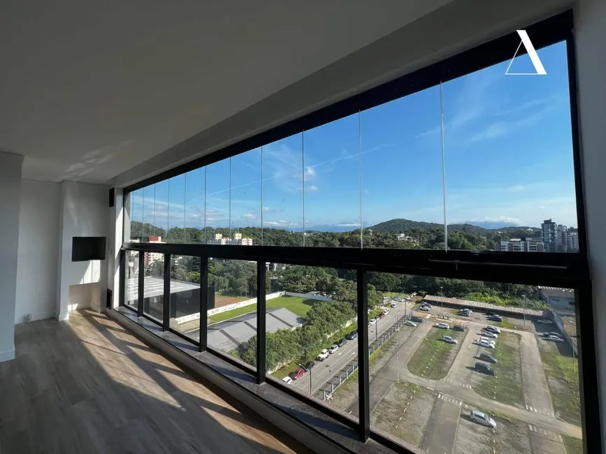 Apartamento com 3 quartos à venda, 128m2 em Anita Garibaldi, Joinville - SC - imagem 6 Foto 6 de Apartamento com 3 quartos à venda, 128m2 em Anita Garibaldi, Joinville - SC