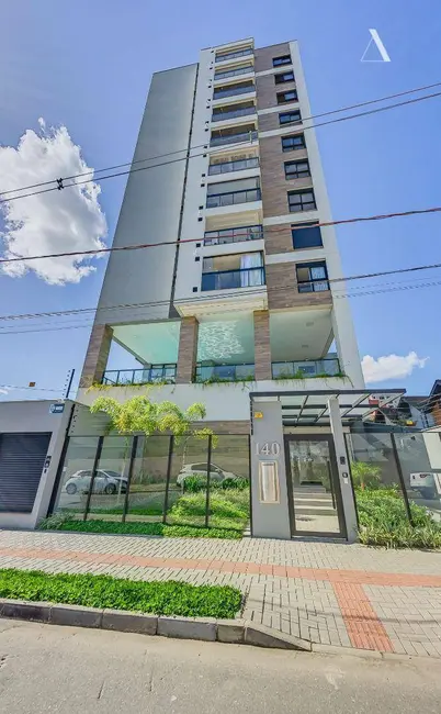 Foto 1 de Apartamento com 2 quartos à venda, 96m2 em Anita Garibaldi, Joinville - SC
