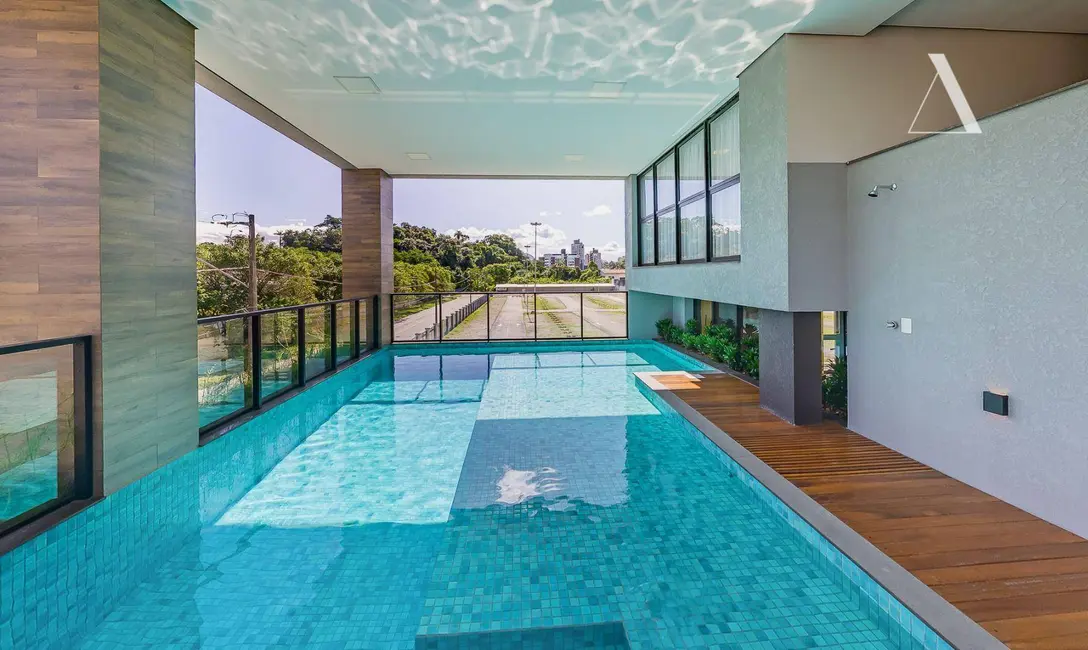 Foto 5 de Apartamento com 2 quartos à venda, 96m2 em Anita Garibaldi, Joinville - SC