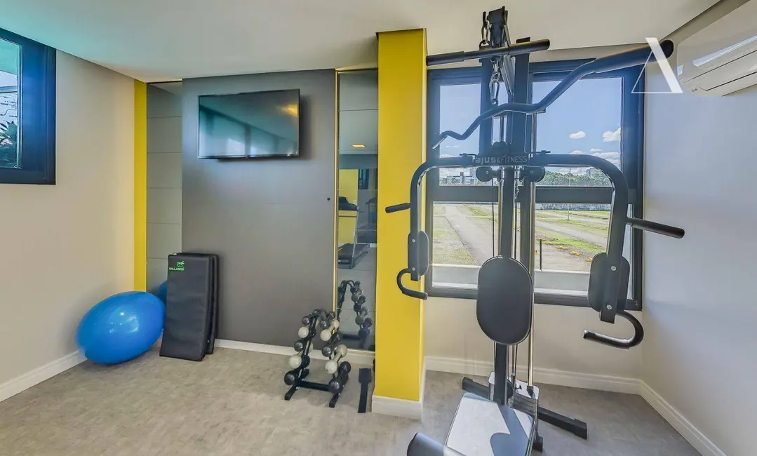 Foto 8 de Apartamento com 2 quartos à venda, 96m2 em Anita Garibaldi, Joinville - SC