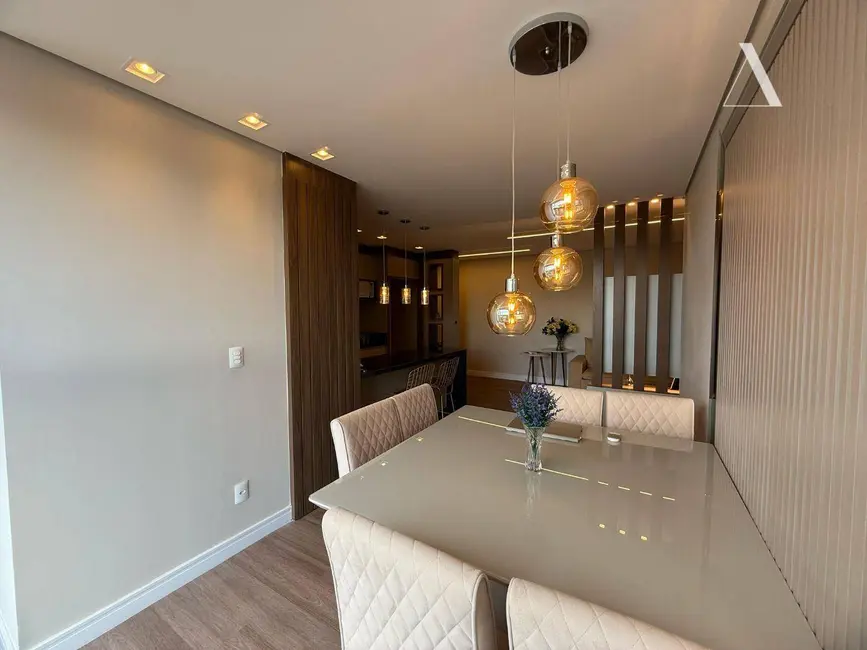 Foto 8 de Apartamento com 2 quartos à venda, 96m2 em Anita Garibaldi, Joinville - SC