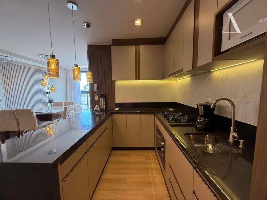 Foto 4 de Apartamento com 2 quartos à venda, 96m2 em Anita Garibaldi, Joinville - SC