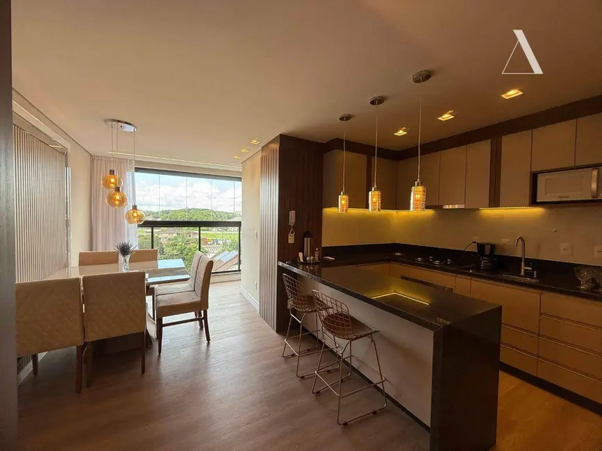 Foto 5 de Apartamento com 2 quartos à venda, 96m2 em Anita Garibaldi, Joinville - SC