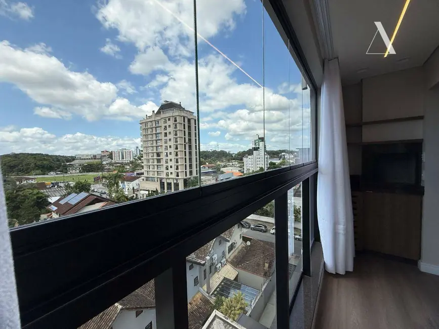 Foto 9 de Apartamento com 2 quartos à venda, 96m2 em Anita Garibaldi, Joinville - SC