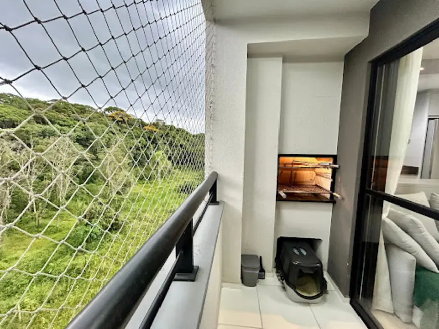 Foto 1 de Apartamento com 2 quartos à venda, 90m2 em Costa e Silva, Joinville - SC