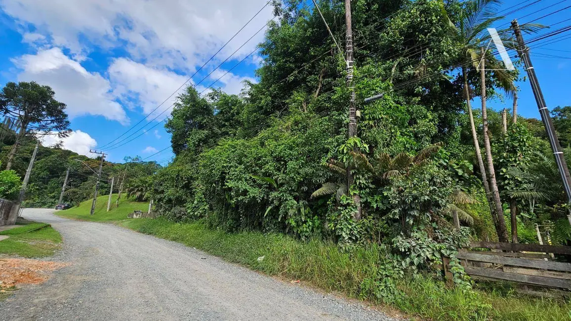 Terreno / Lote à venda, 2672m2 em Itinga, Joinville - SC - imagem 3 Foto 3 de Terreno / Lote à venda, 2672m2 em Itinga, Joinville - SC