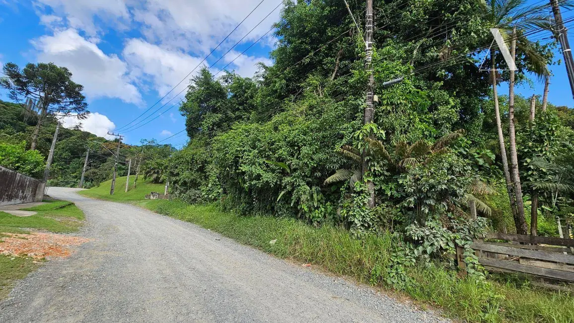 Terreno / Lote à venda, 2672m2 em Itinga, Joinville - SC - imagem 4 Foto 4 de Terreno / Lote à venda, 2672m2 em Itinga, Joinville - SC