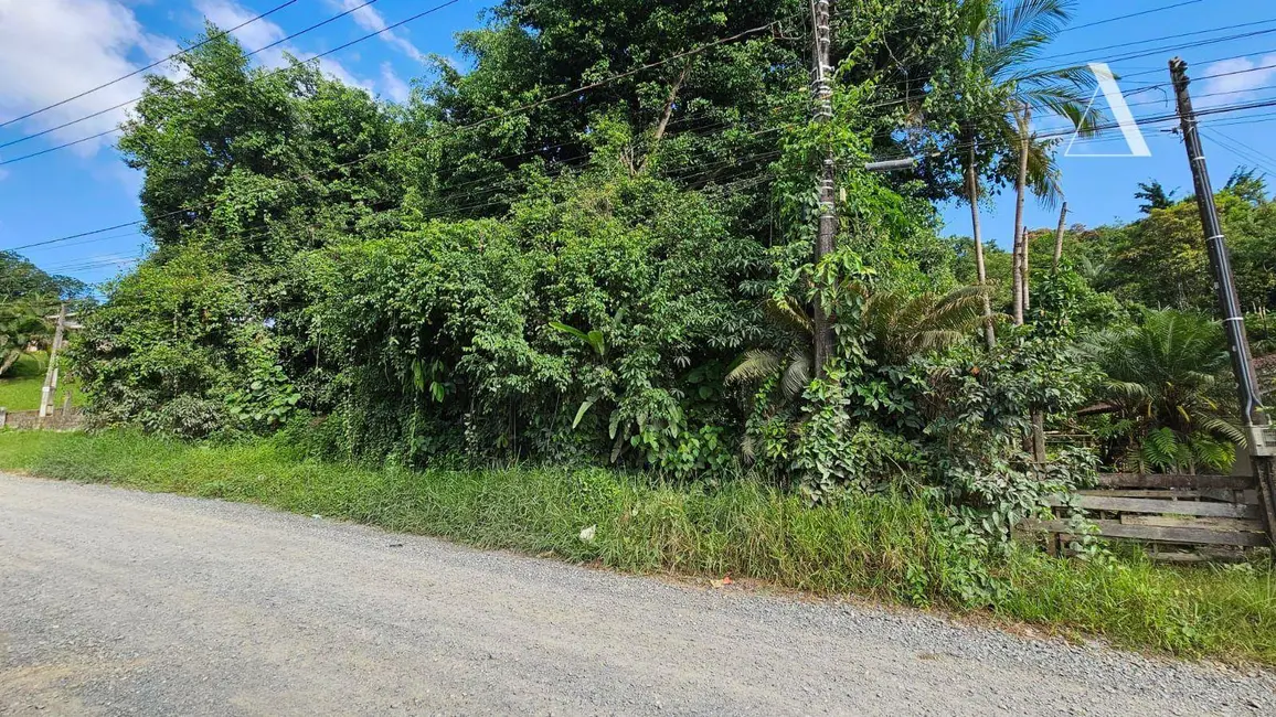 Terreno / Lote à venda, 2672m2 em Itinga, Joinville - SC - imagem 8 Foto 8 de Terreno / Lote à venda, 2672m2 em Itinga, Joinville - SC