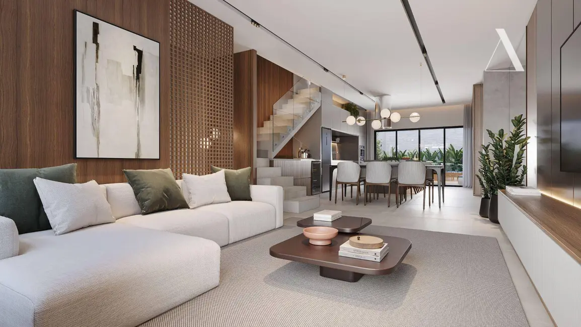 Foto 1 de Casa com 3 quartos à venda, 608m2 em Anita Garibaldi, Joinville - SC