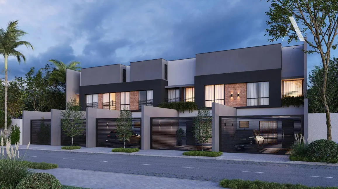 Foto 2 de Casa com 3 quartos à venda, 608m2 em Anita Garibaldi, Joinville - SC