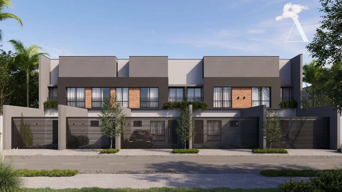 Foto 3 de Casa com 3 quartos à venda, 608m2 em Anita Garibaldi, Joinville - SC