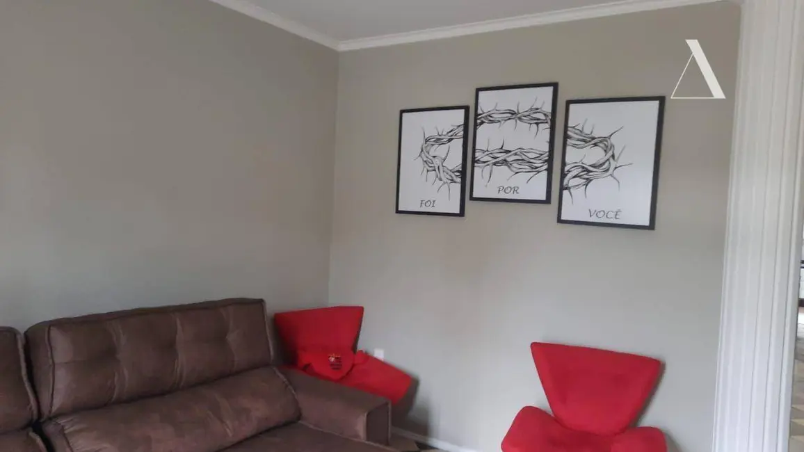 Foto 4 de Casa com 4 quartos à venda, 360m2 em Vila Nova, Joinville - SC