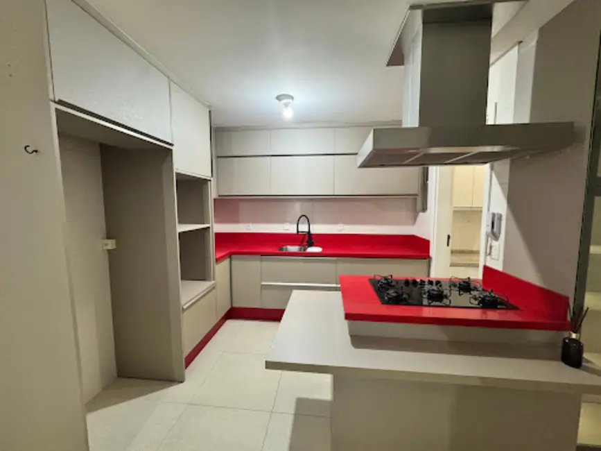 Foto 3 de Apartamento com 3 quartos à venda, 198m2 em Anita Garibaldi, Joinville - SC