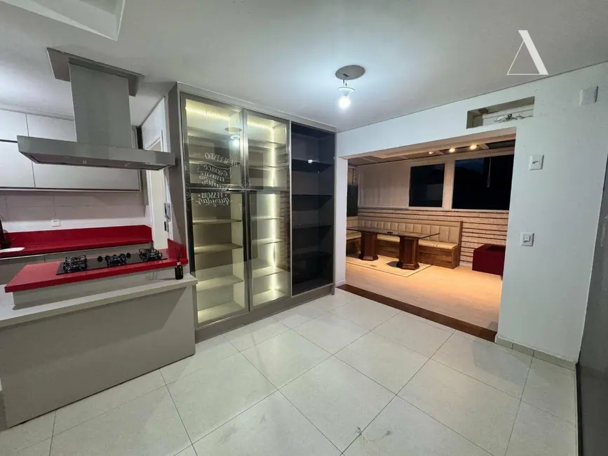 Foto 5 de Apartamento com 3 quartos à venda, 198m2 em Anita Garibaldi, Joinville - SC