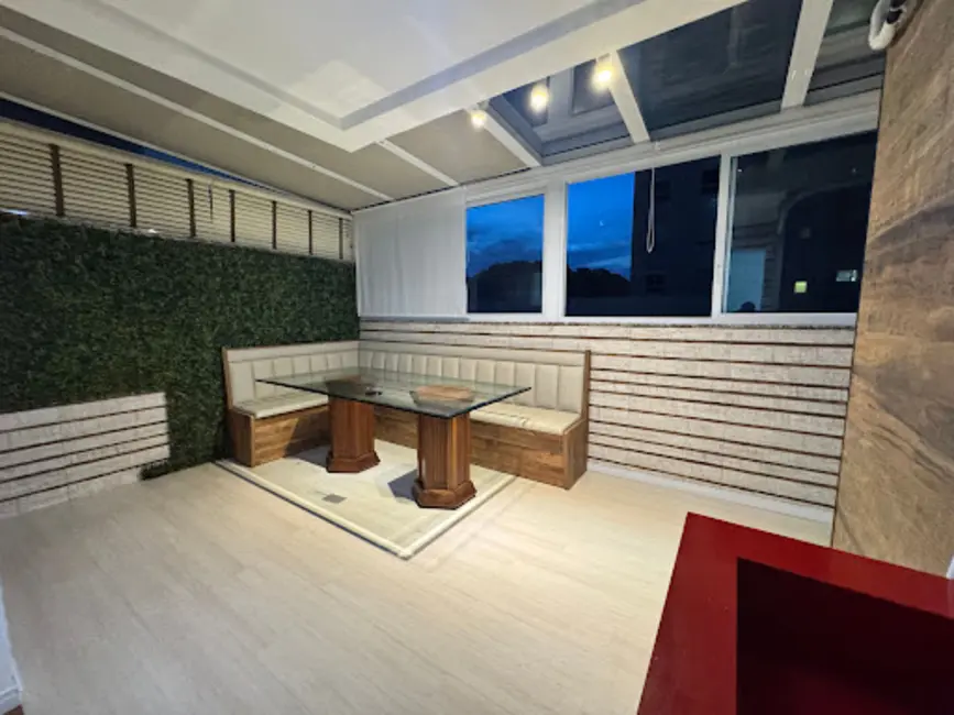 Foto 7 de Apartamento com 3 quartos à venda, 198m2 em Anita Garibaldi, Joinville - SC