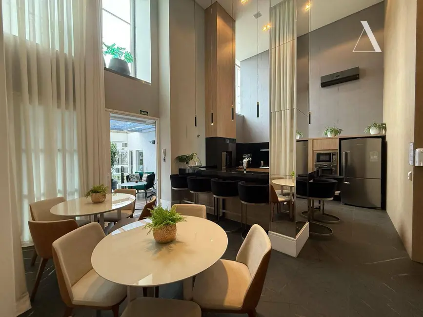 Foto 4 de Cobertura com 4 quartos à venda, 374m2 em Santo Antônio, Joinville - SC