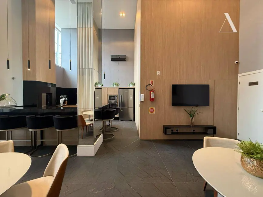 Foto 5 de Cobertura com 4 quartos à venda, 374m2 em Santo Antônio, Joinville - SC