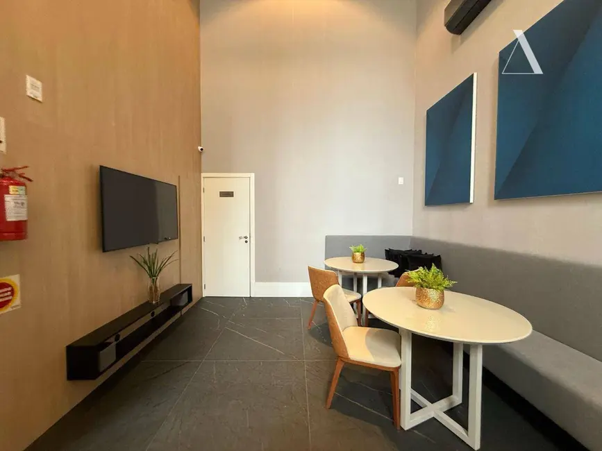 Foto 7 de Cobertura com 4 quartos à venda, 374m2 em Santo Antônio, Joinville - SC