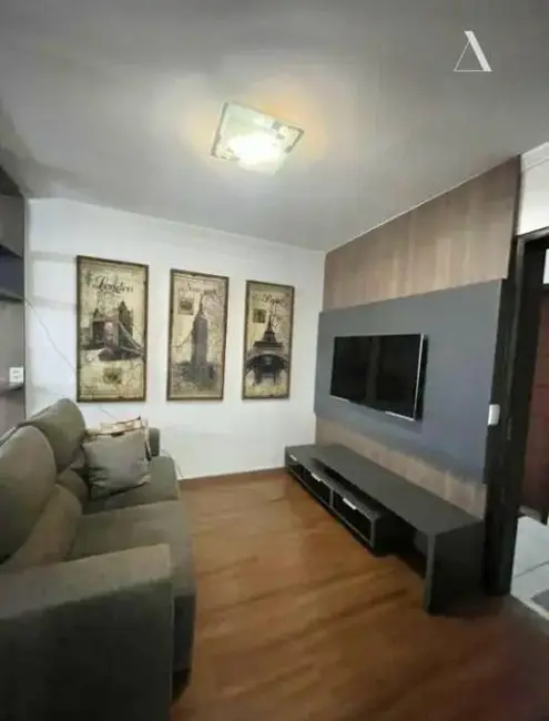 Foto 2 de Apartamento com 2 quartos à venda, 70m2 em Costa e Silva, Joinville - SC