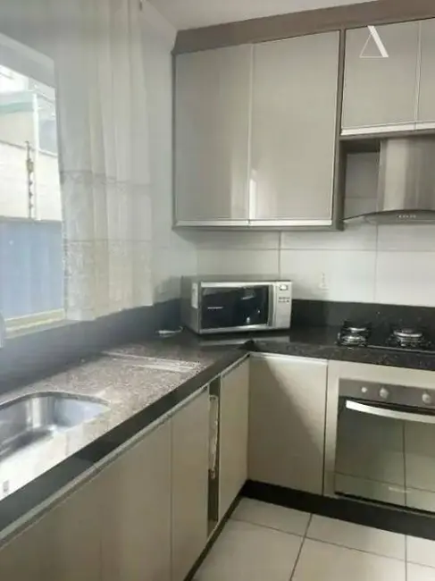 Foto 8 de Apartamento com 2 quartos à venda, 70m2 em Costa e Silva, Joinville - SC
