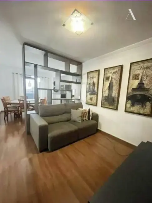 Foto 1 de Apartamento com 2 quartos à venda, 70m2 em Costa e Silva, Joinville - SC