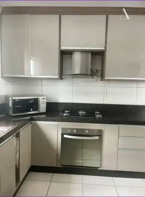 Foto 9 de Apartamento com 2 quartos à venda, 70m2 em Costa e Silva, Joinville - SC