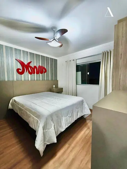 Foto 6 de Apartamento com 2 quartos à venda, 70m2 em Costa e Silva, Joinville - SC