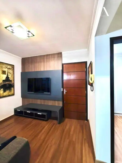 Foto 4 de Apartamento com 2 quartos à venda, 70m2 em Costa e Silva, Joinville - SC