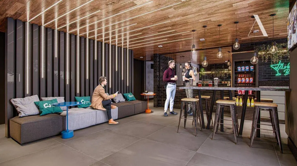 Foto 8 de Apartamento com 3 quartos à venda, 126m2 em Bucarein, Joinville - SC