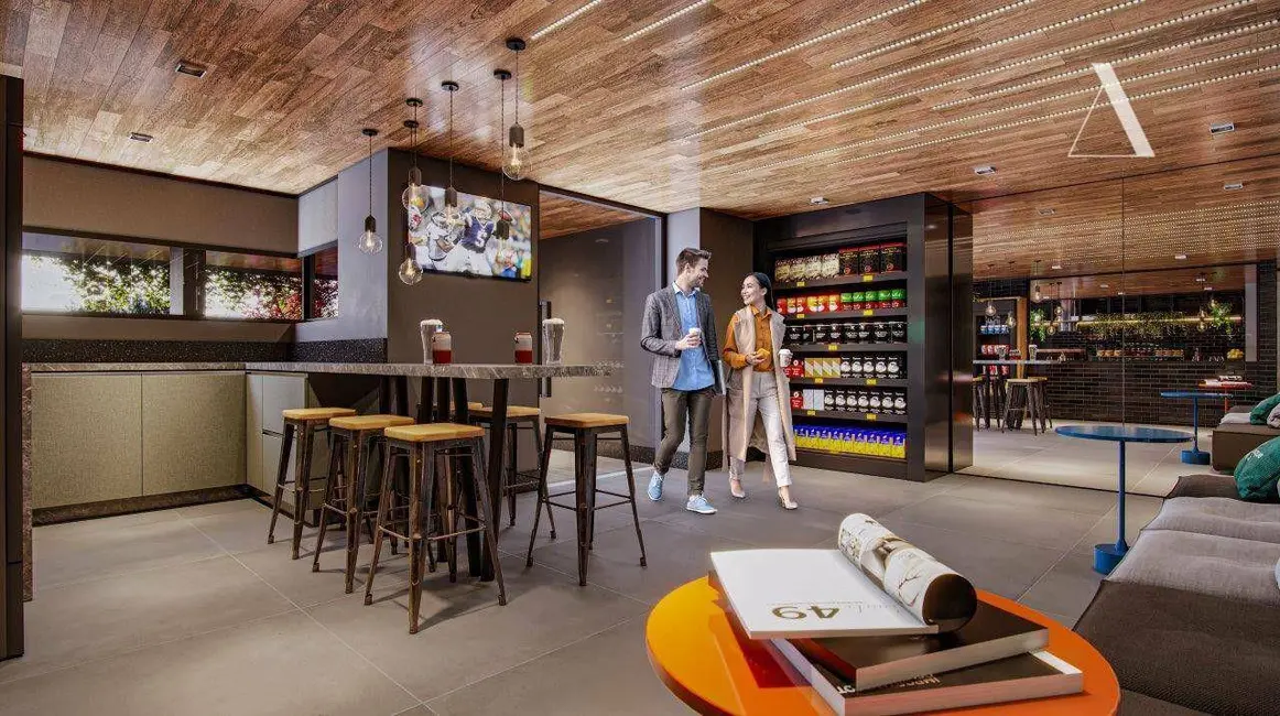 Foto 7 de Apartamento com 3 quartos à venda, 126m2 em Bucarein, Joinville - SC