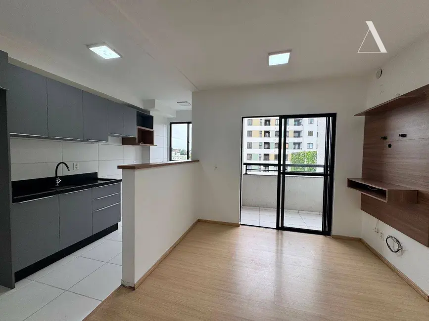 Foto 2 de Apartamento com 2 quartos à venda, 90m2 em Costa e Silva, Joinville - SC