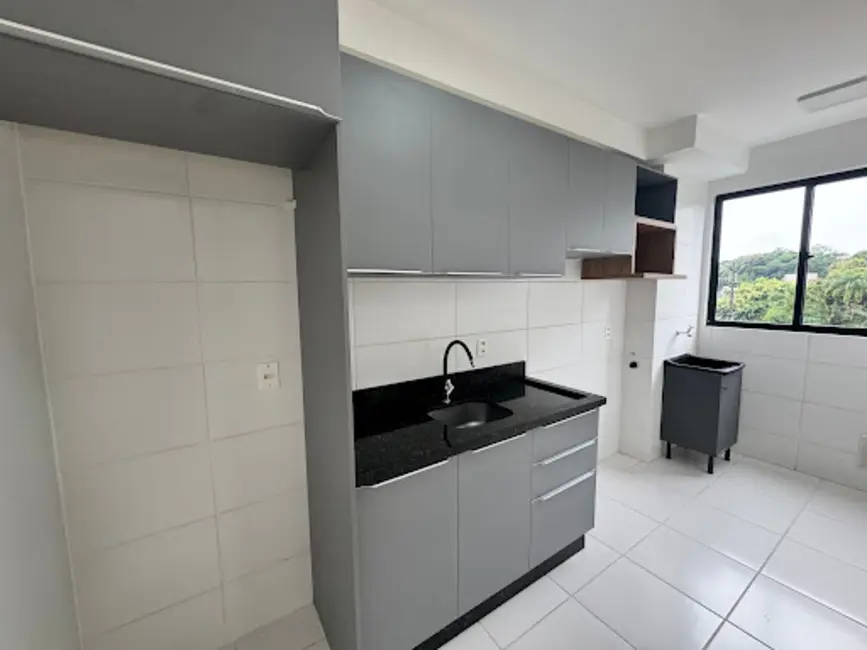 Foto 1 de Apartamento com 2 quartos à venda, 90m2 em Costa e Silva, Joinville - SC