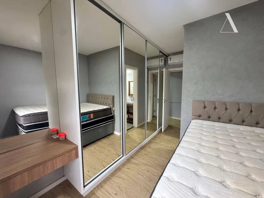 Foto 8 de Apartamento com 2 quartos à venda, 66m2 em Anita Garibaldi, Joinville - SC