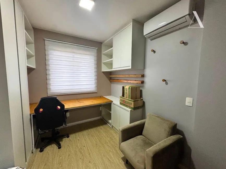 Foto 7 de Apartamento com 2 quartos à venda, 66m2 em Anita Garibaldi, Joinville - SC