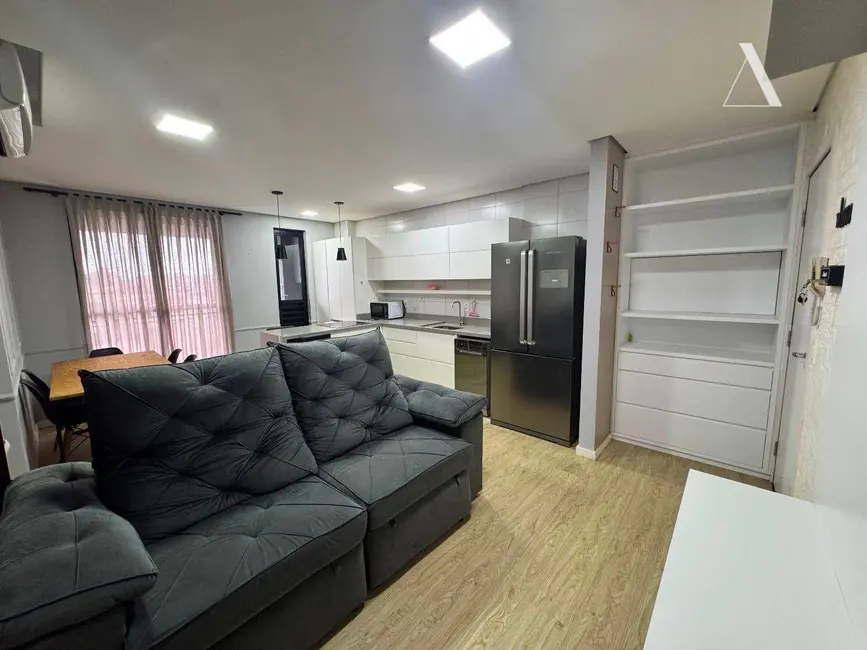 Foto 3 de Apartamento com 2 quartos à venda, 66m2 em Anita Garibaldi, Joinville - SC