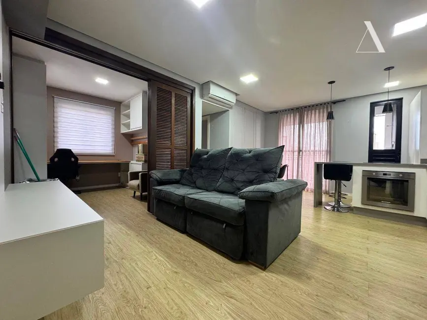 Foto 6 de Apartamento com 2 quartos à venda, 66m2 em Anita Garibaldi, Joinville - SC