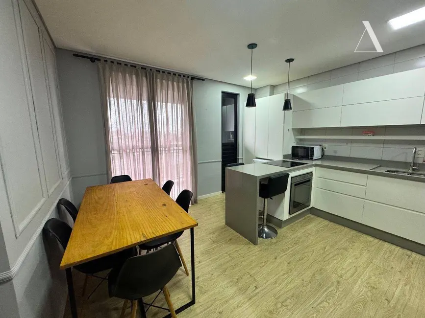 Foto 5 de Apartamento com 2 quartos à venda, 66m2 em Anita Garibaldi, Joinville - SC