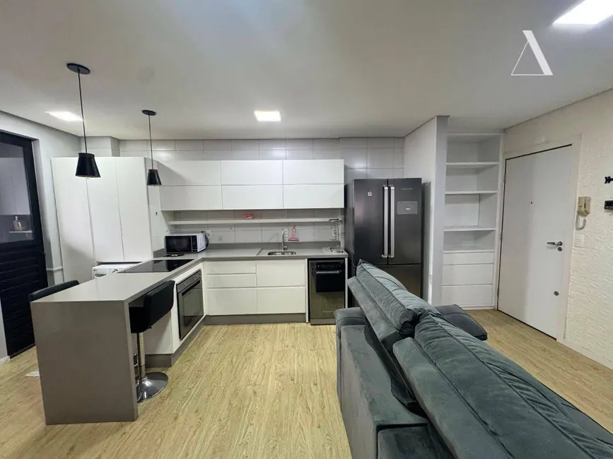 Foto 4 de Apartamento com 2 quartos à venda, 66m2 em Anita Garibaldi, Joinville - SC
