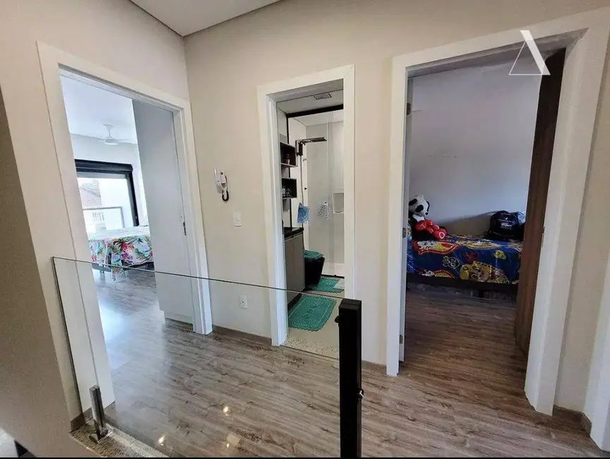 Foto 9 de Casa com 3 quartos à venda, 162m2 em Santo Antônio, Joinville - SC