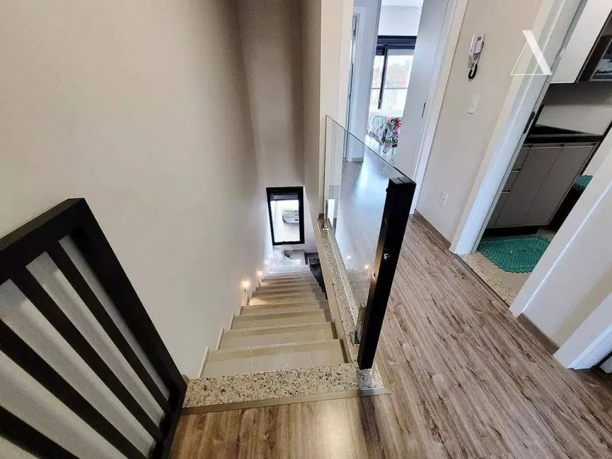 Foto 8 de Casa com 3 quartos à venda, 162m2 em Santo Antônio, Joinville - SC