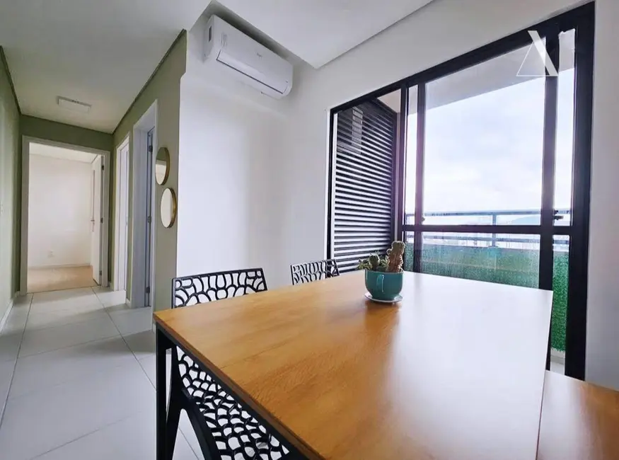 Foto 4 de Apartamento com 2 quartos à venda, 68m2 em Anita Garibaldi, Joinville - SC