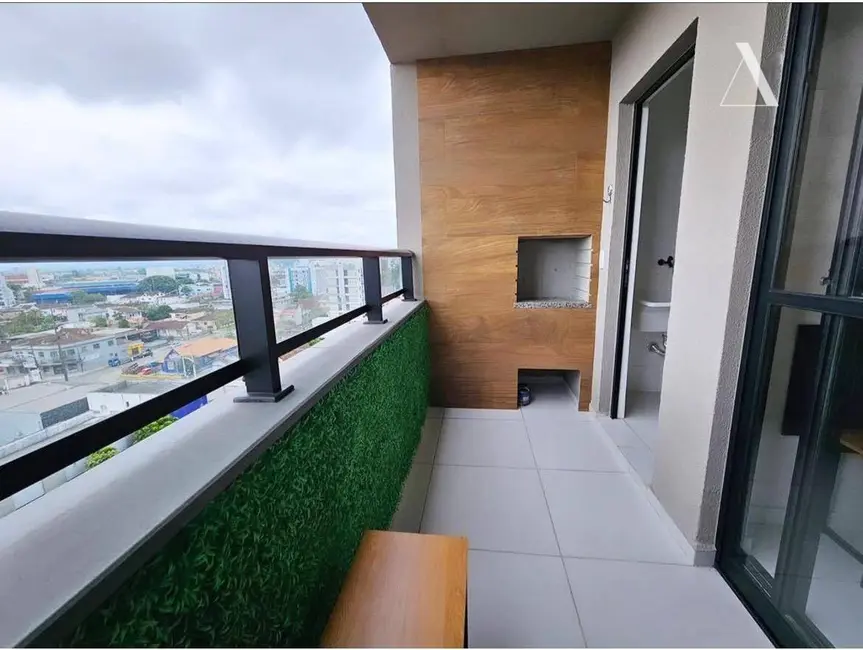 Foto 6 de Apartamento com 2 quartos à venda, 68m2 em Anita Garibaldi, Joinville - SC