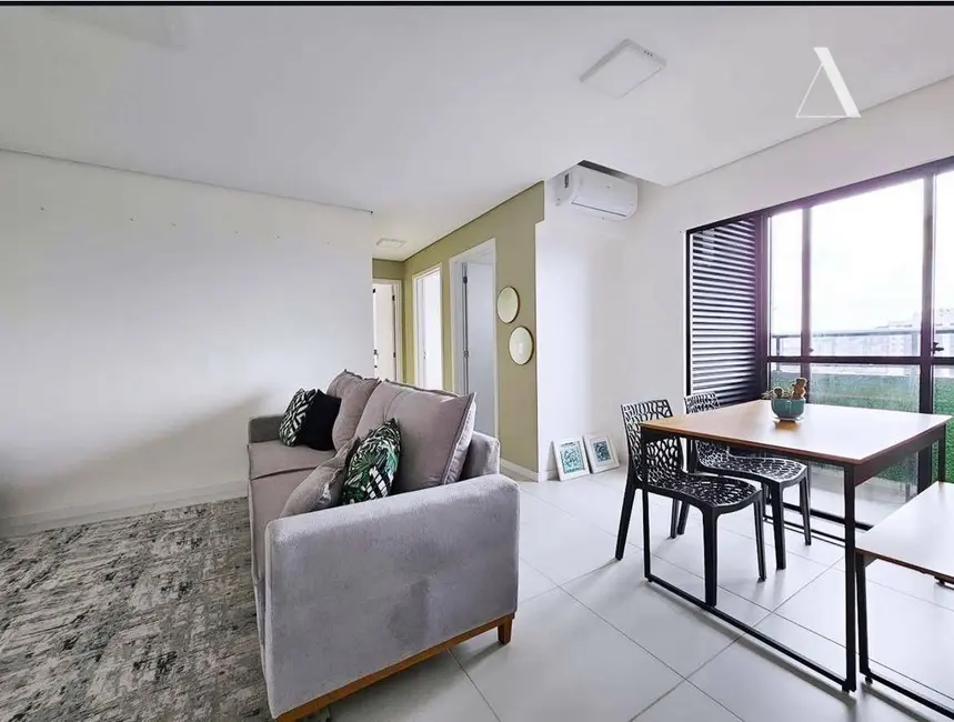 Foto 3 de Apartamento com 2 quartos à venda, 68m2 em Anita Garibaldi, Joinville - SC