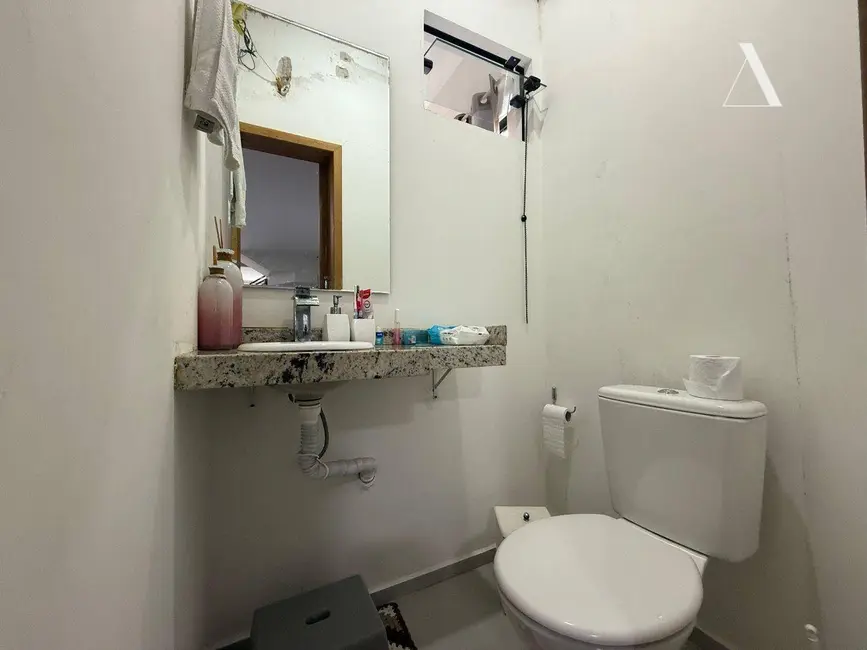 Foto 8 de Casa com 3 quartos à venda, 105m2 em Costa e Silva, Joinville - SC