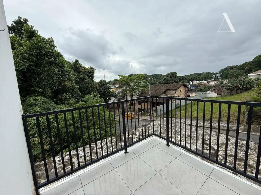 Foto 9 de Casa com 3 quartos à venda, 105m2 em Costa e Silva, Joinville - SC