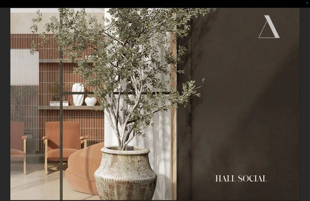 Foto 6 de Apartamento com 3 quartos à venda, 159m2 em Anita Garibaldi, Joinville - SC