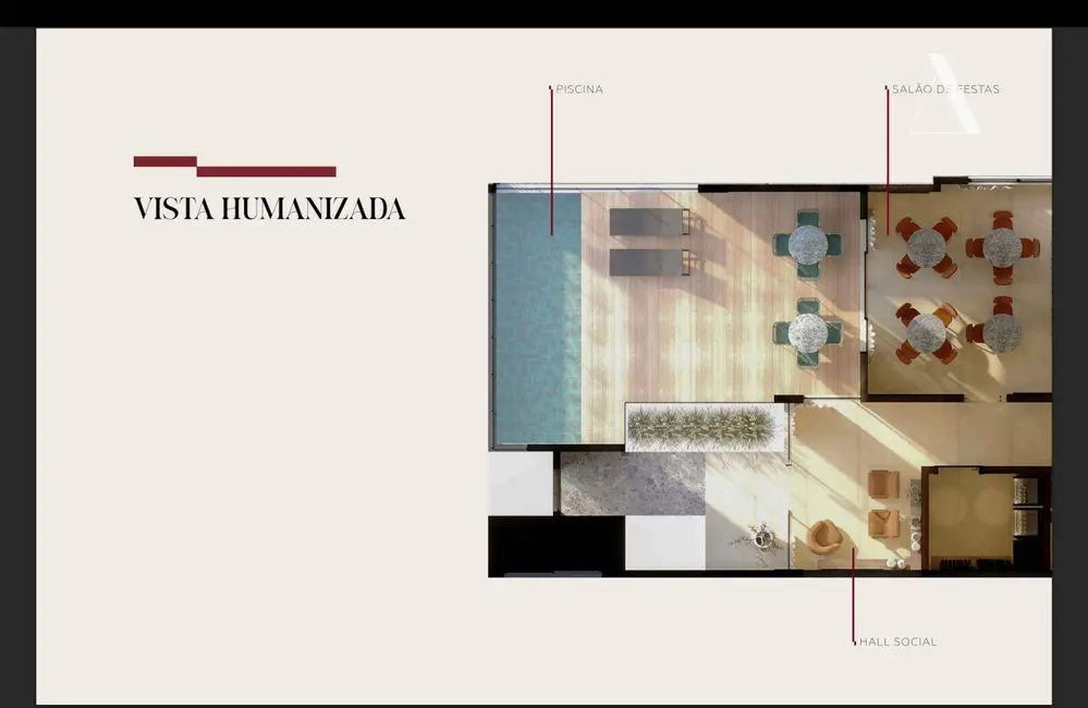 Foto 7 de Apartamento com 3 quartos à venda, 159m2 em Anita Garibaldi, Joinville - SC