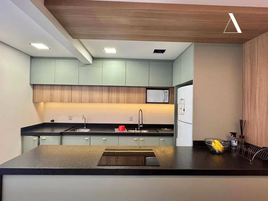 Foto 5 de Apartamento com 2 quartos à venda, 55m2 em Saguaçu, Joinville - SC