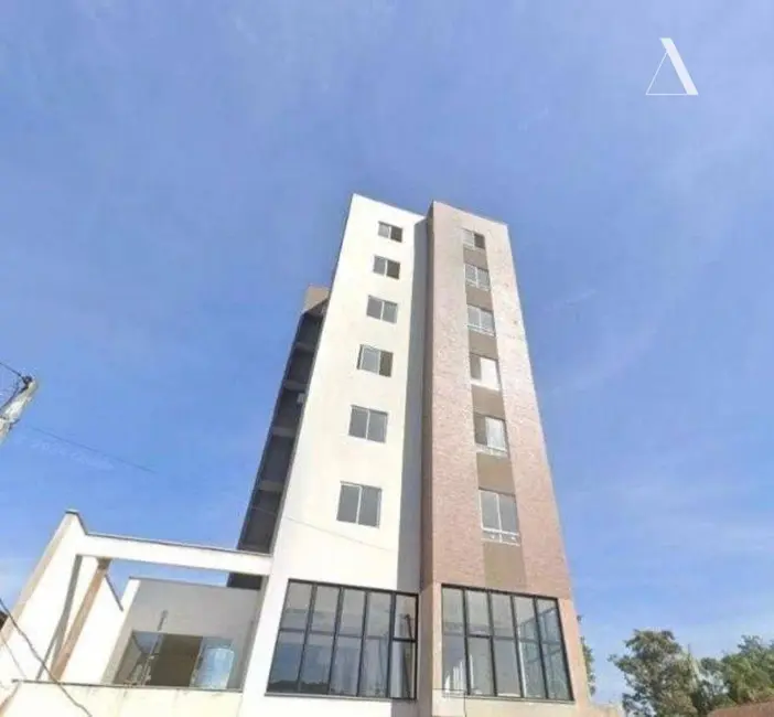Foto 1 de Apartamento com 2 quartos à venda, 55m2 em Saguaçu, Joinville - SC