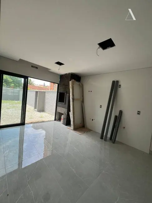 Casa com 3 quartos à venda, 169m2 em América, Joinville - SC - imagem 6 Foto 6 de Casa com 3 quartos à venda, 169m2 em América, Joinville - SC
